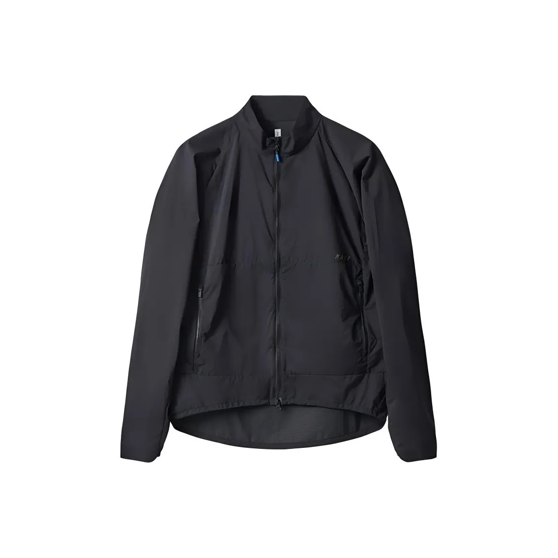 MAAP Alt ROAD Wind Jacket Велосипедная одежда Мужская Черная