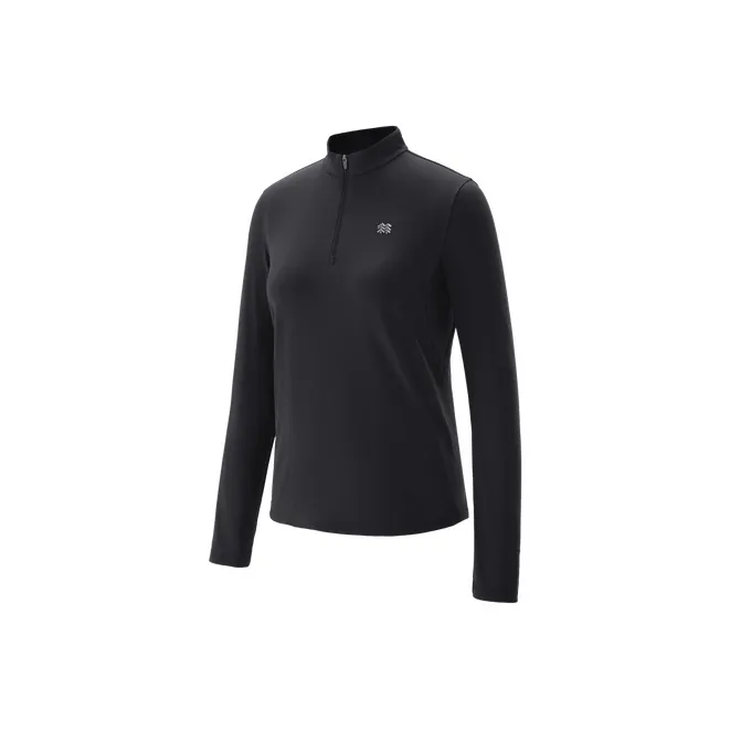 KOLON SPORT Поход T Рубашка Женская