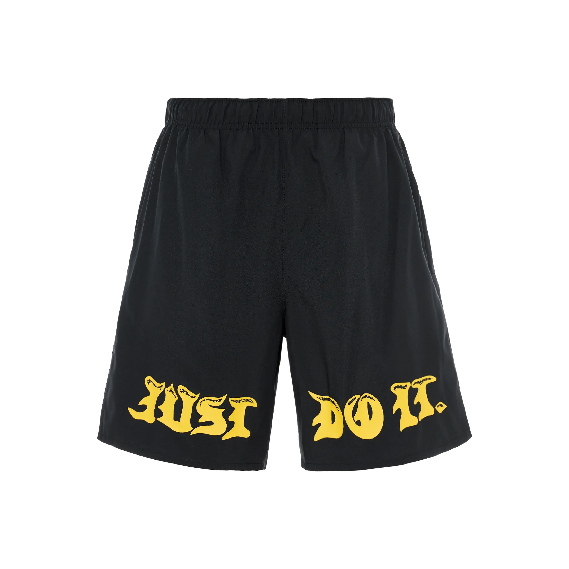 Nike Dri Fit Sports Shorts Men's Black