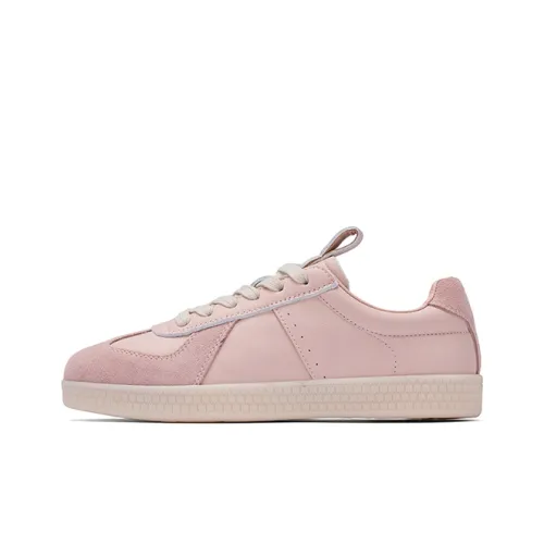 ZSBELLA Кроссовки для скейтбординга Low Top Женские