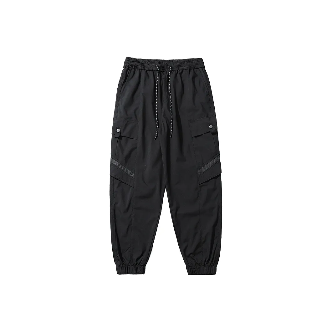 UNIWOLF Casual Pants Men's