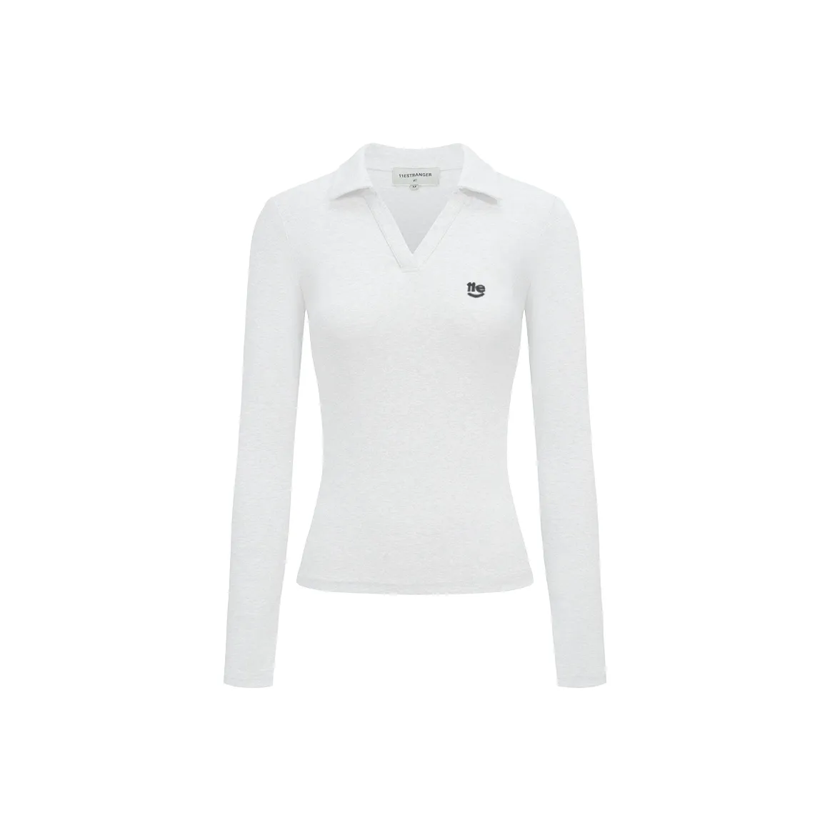 11ESTRANGER ASTRANGER Женские T-рубашки