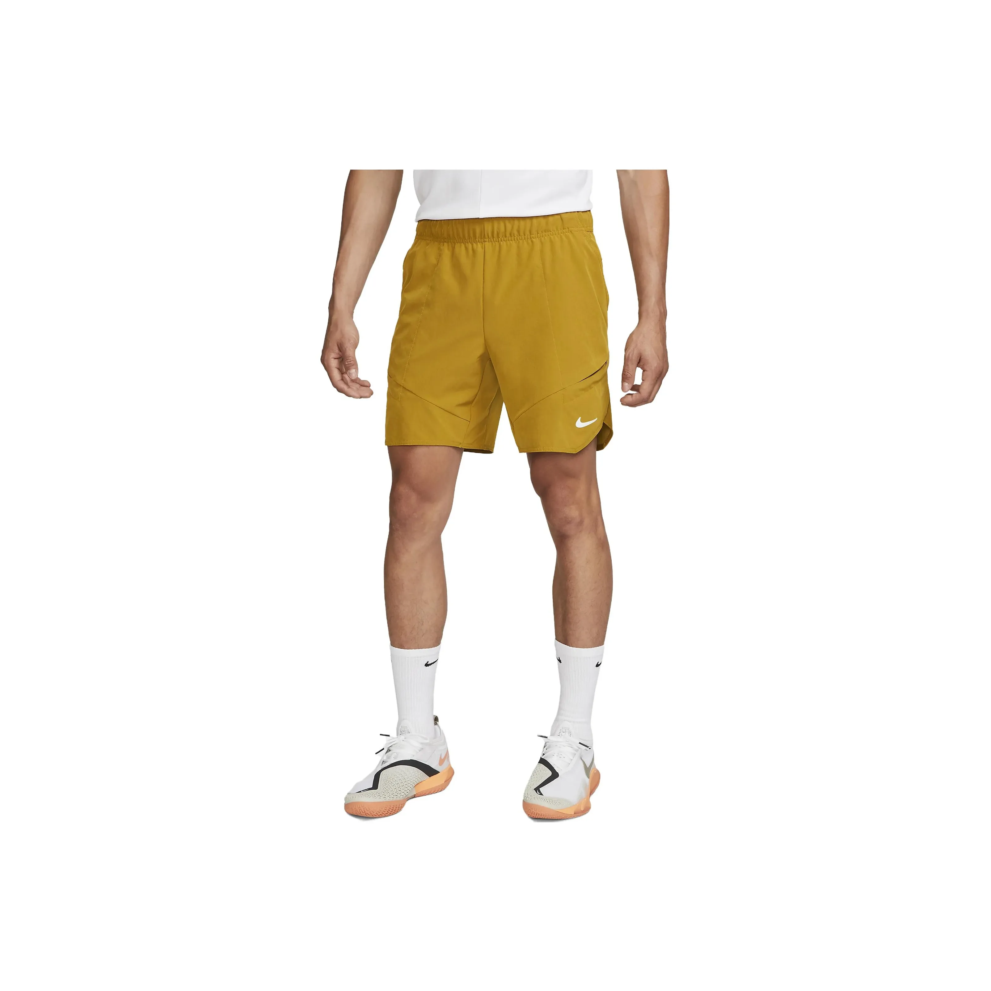 Nike Sports Shorts Men's Bronze