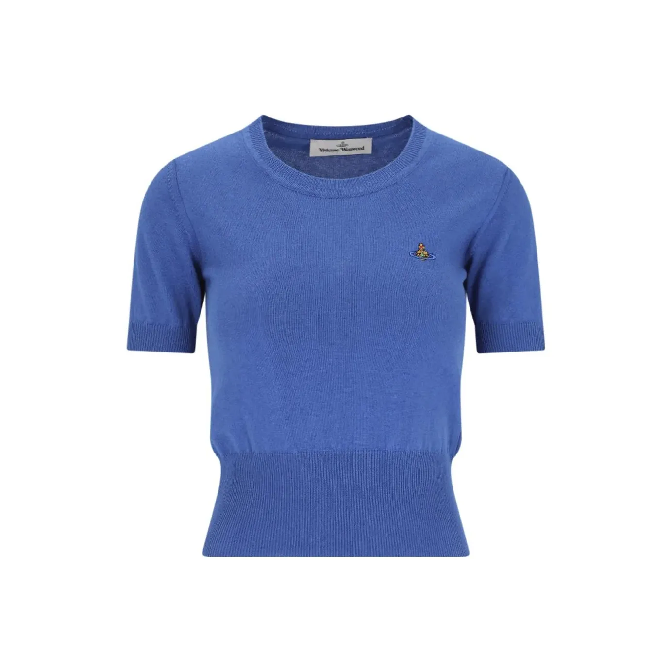 Vivienne Westwood FW23 T-Shirt Женская