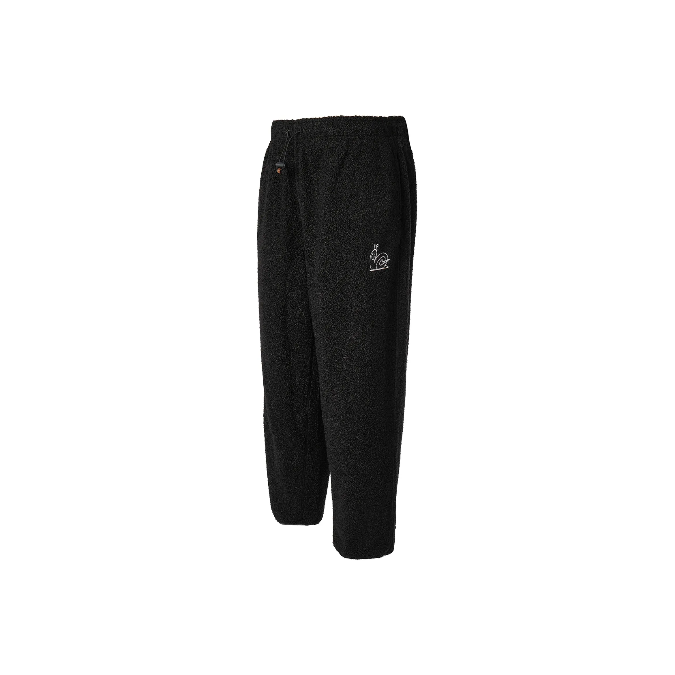 Nike Мужские черные спортивные брюки