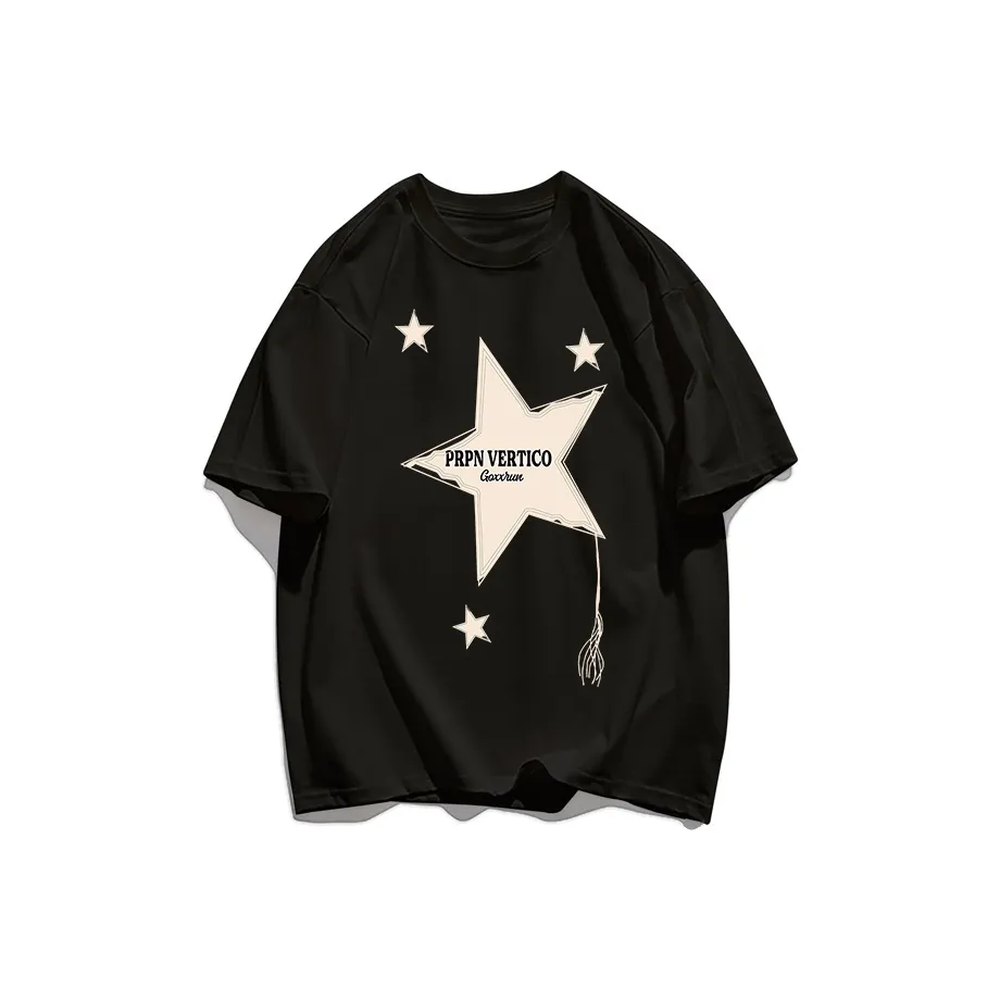 Труба Т-рубашка Унисекс Черный