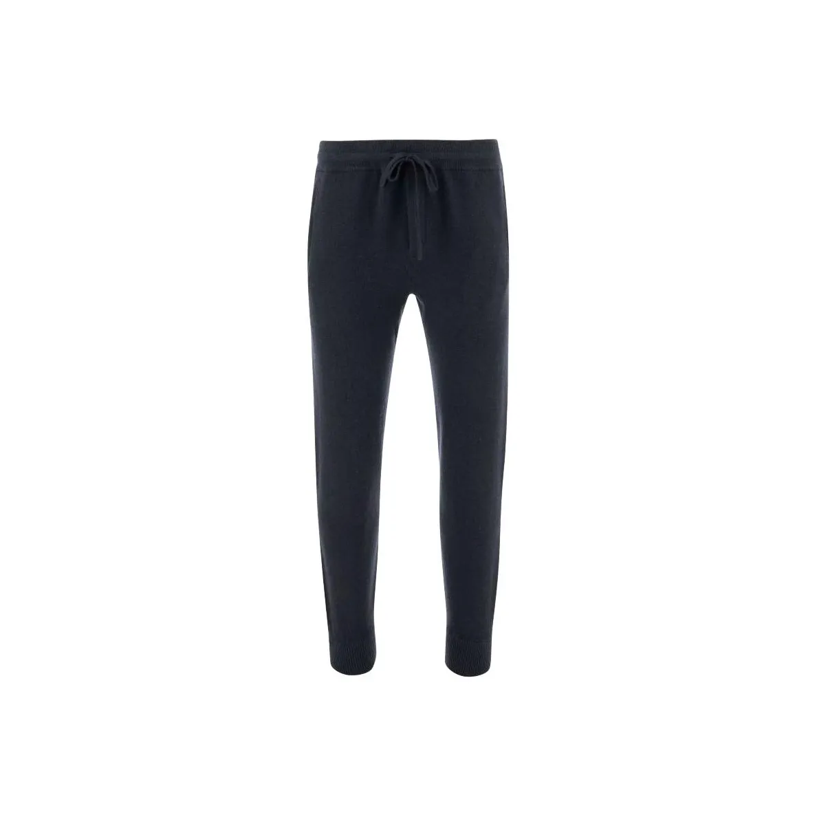 VINCE Casual Pants Men Black