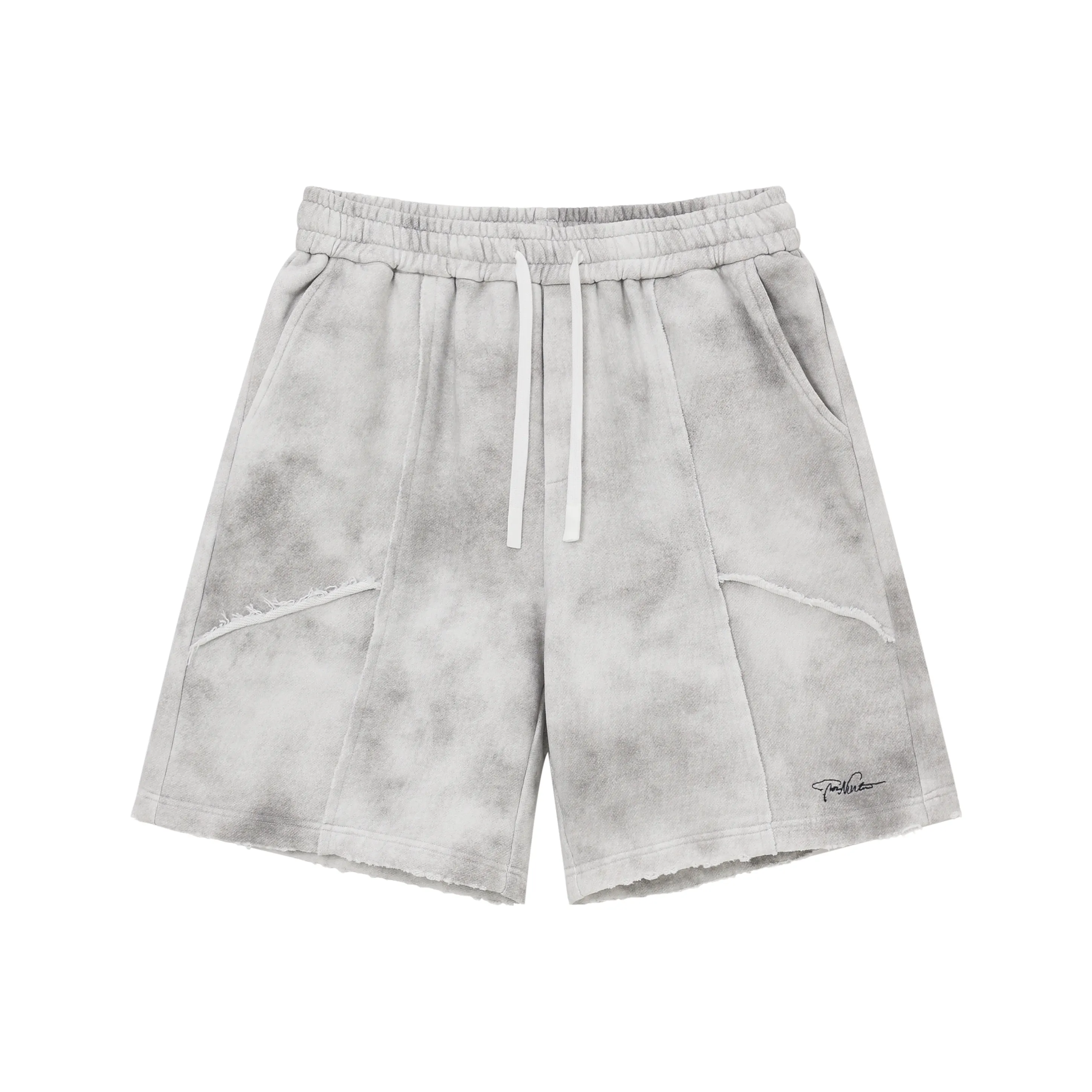 FORNINES Casual Shorts Unisex