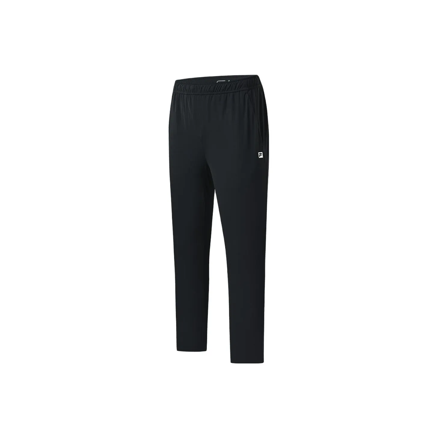 FILA Fitness Pants Men's Pitch Black