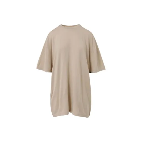 Extreme Cashmere Светло-янтарные Женские Т-рубашки