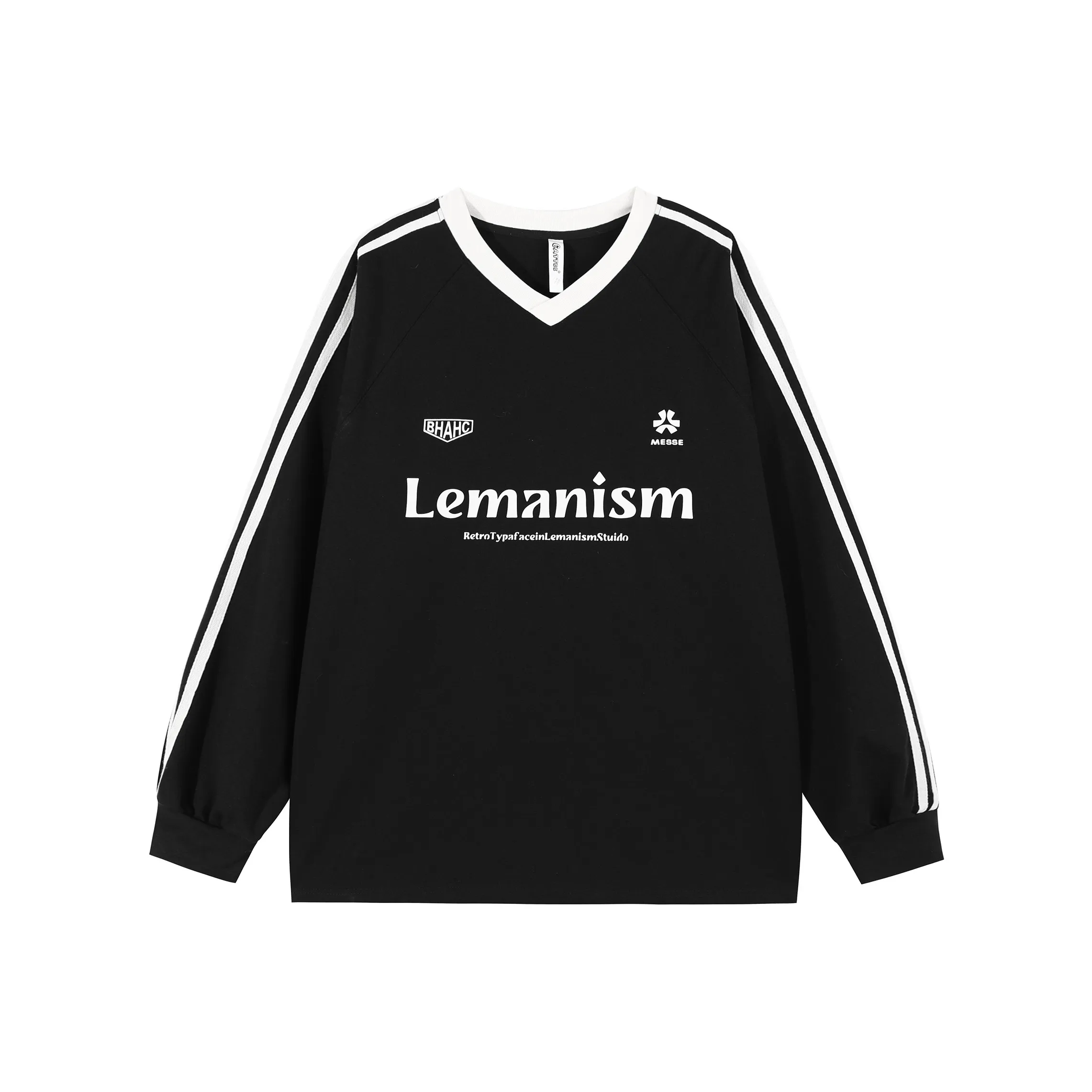 LEMANISM Унисекс T-рубашки