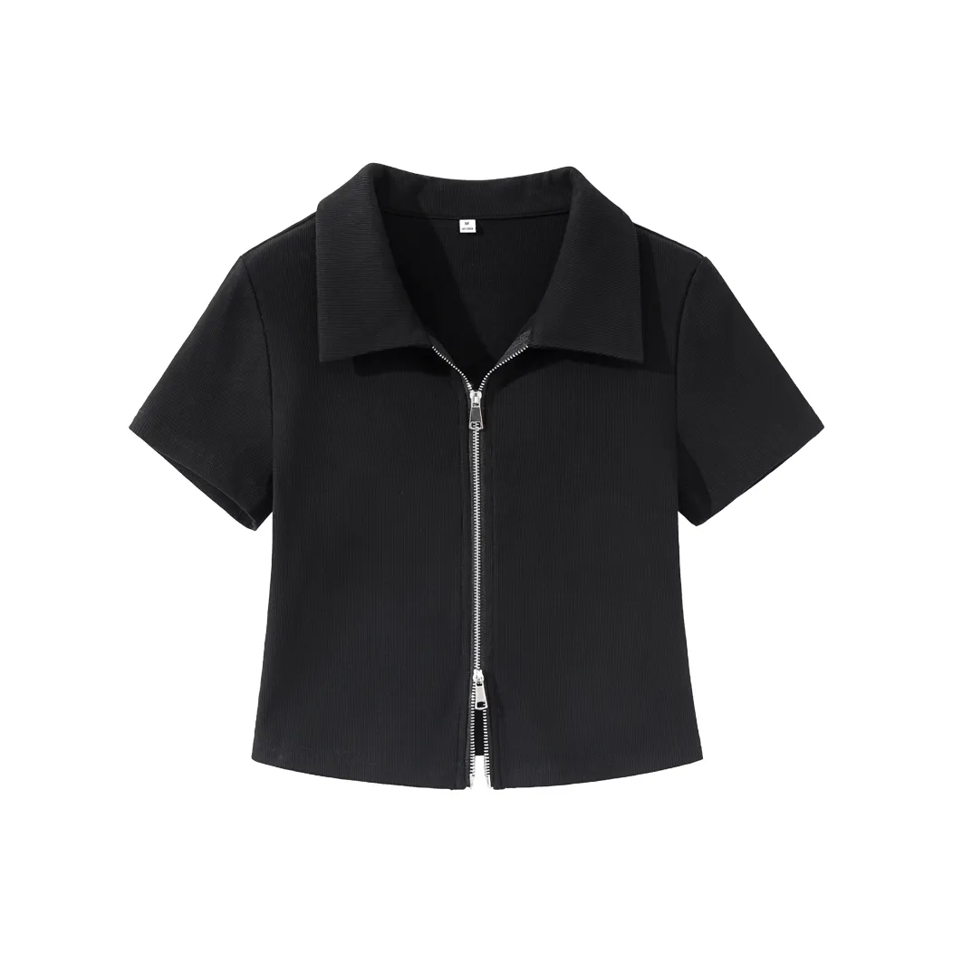 MJ STYLE Стандартная T-рубашка Женская