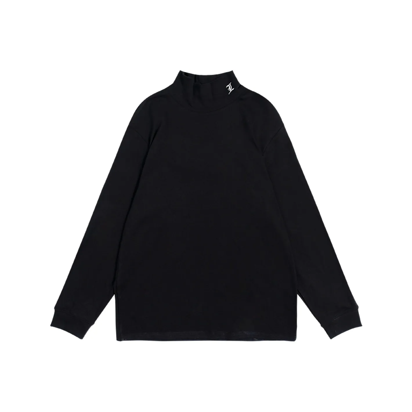 Kired jersey polo shirt