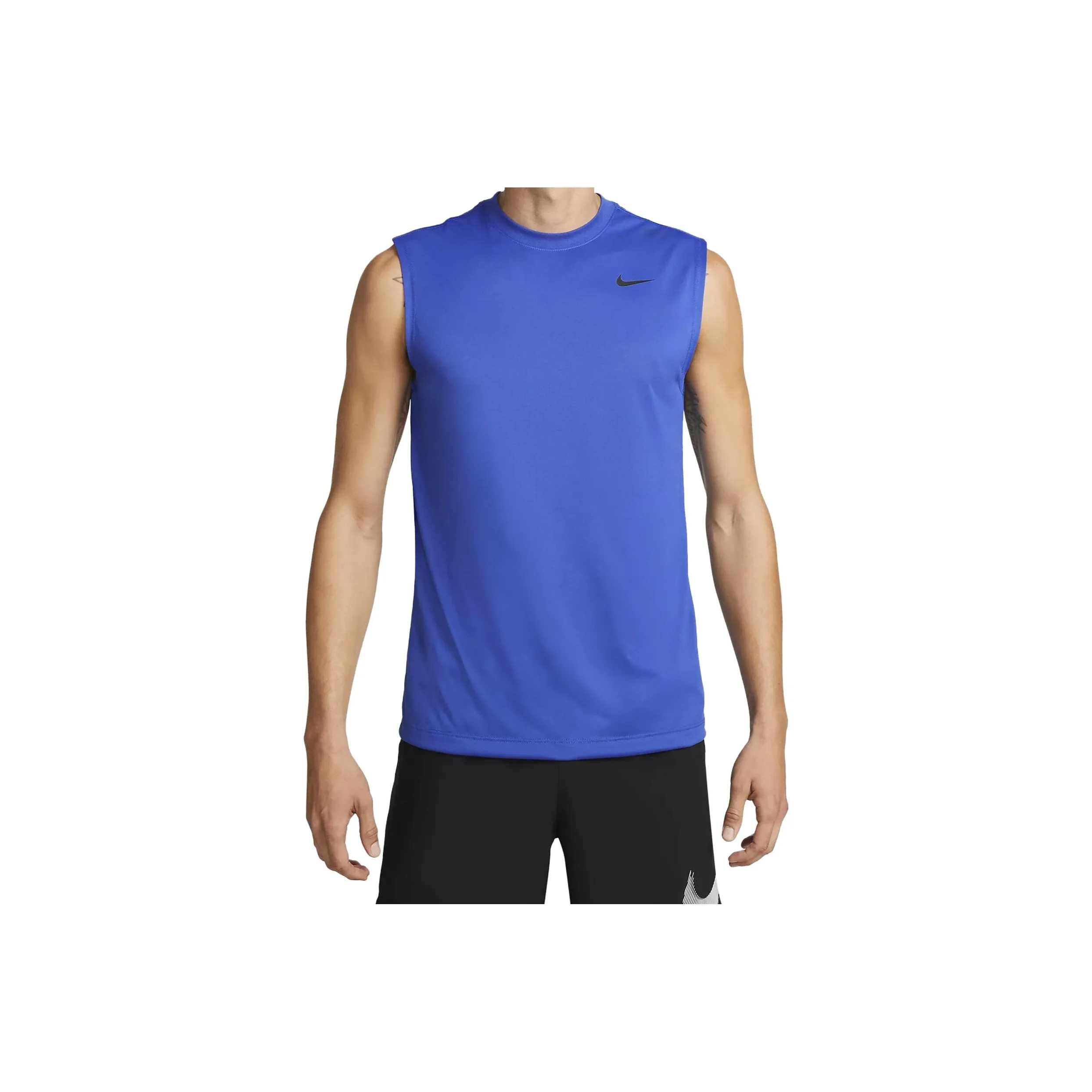 Nike Dri-FIT Legend Men's Sleeveless Fitness T-Shirt