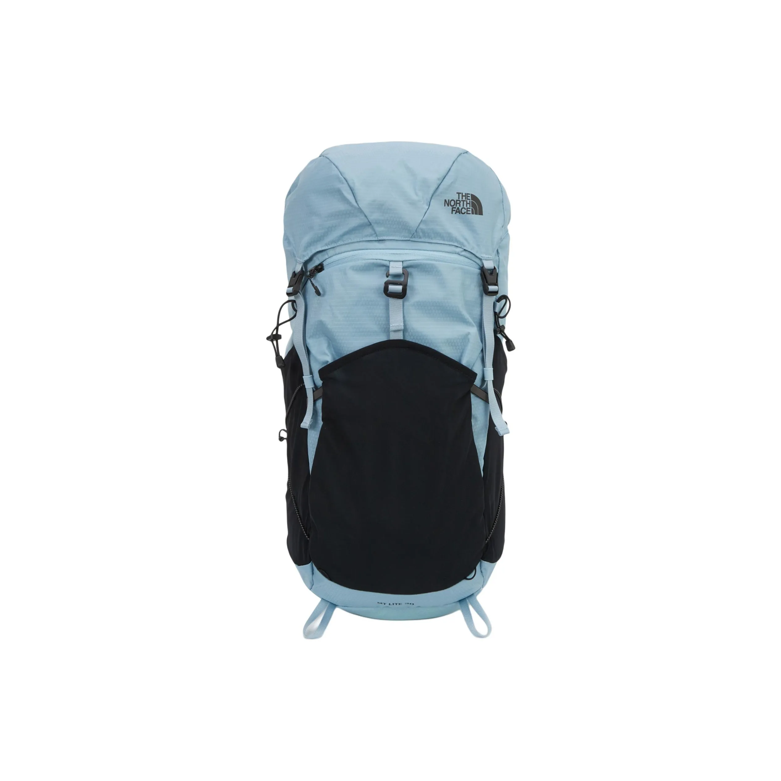 The North Face Mountain Light Туристические сумки Nylon 30L Ледяной синий Мужской