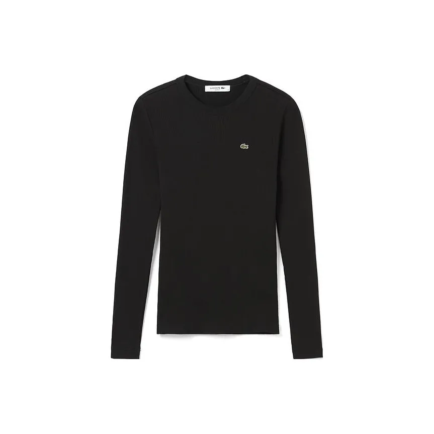 LACOSTE Женские T-рубашки