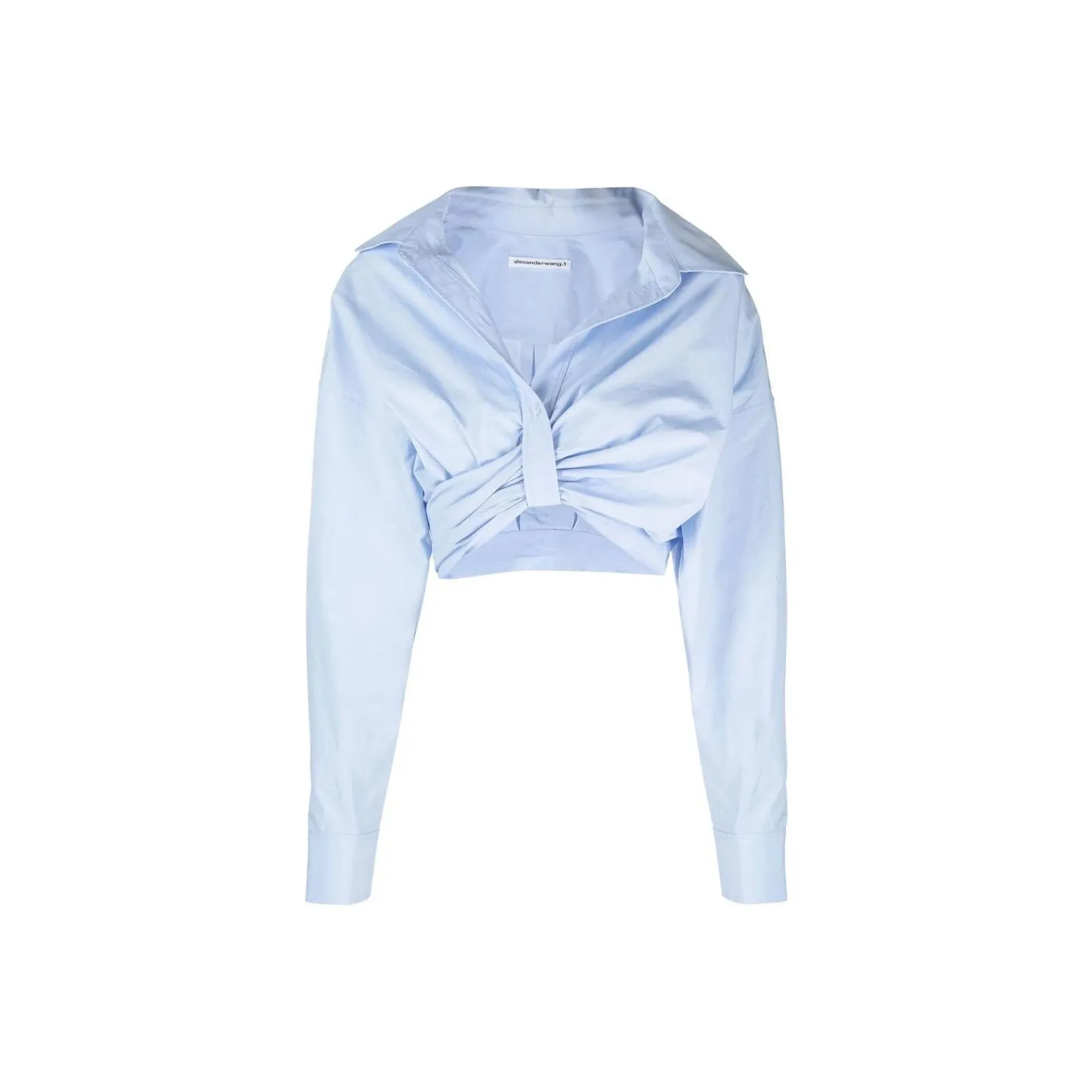 Alexander Wang CROP TOP Женские