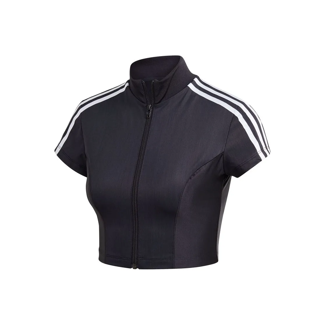 Adidas Originals T Shirts Women's Black