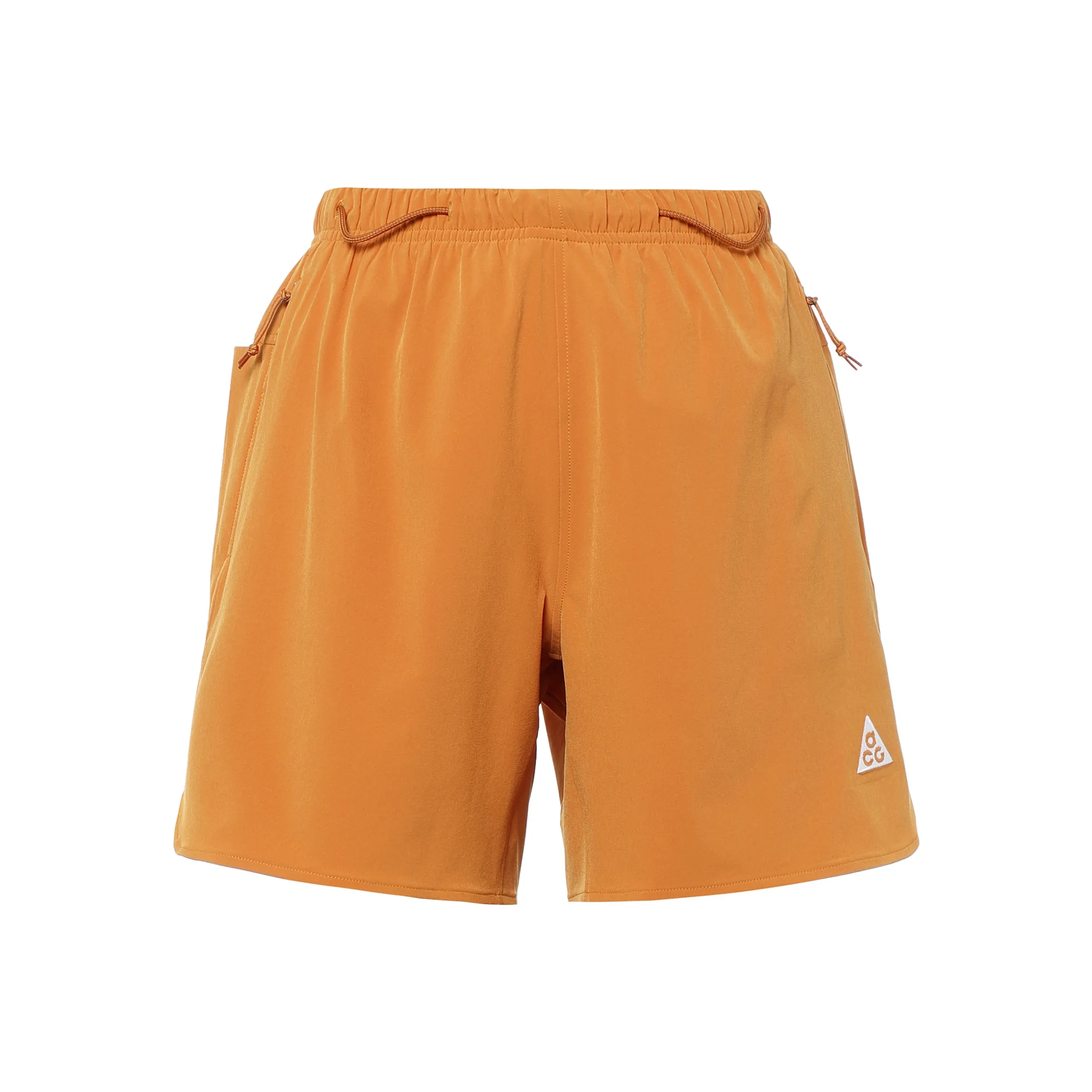 Nike ACG Sports Shorts Men's Orange