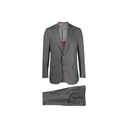Isaia Мужские офисные костюмы
