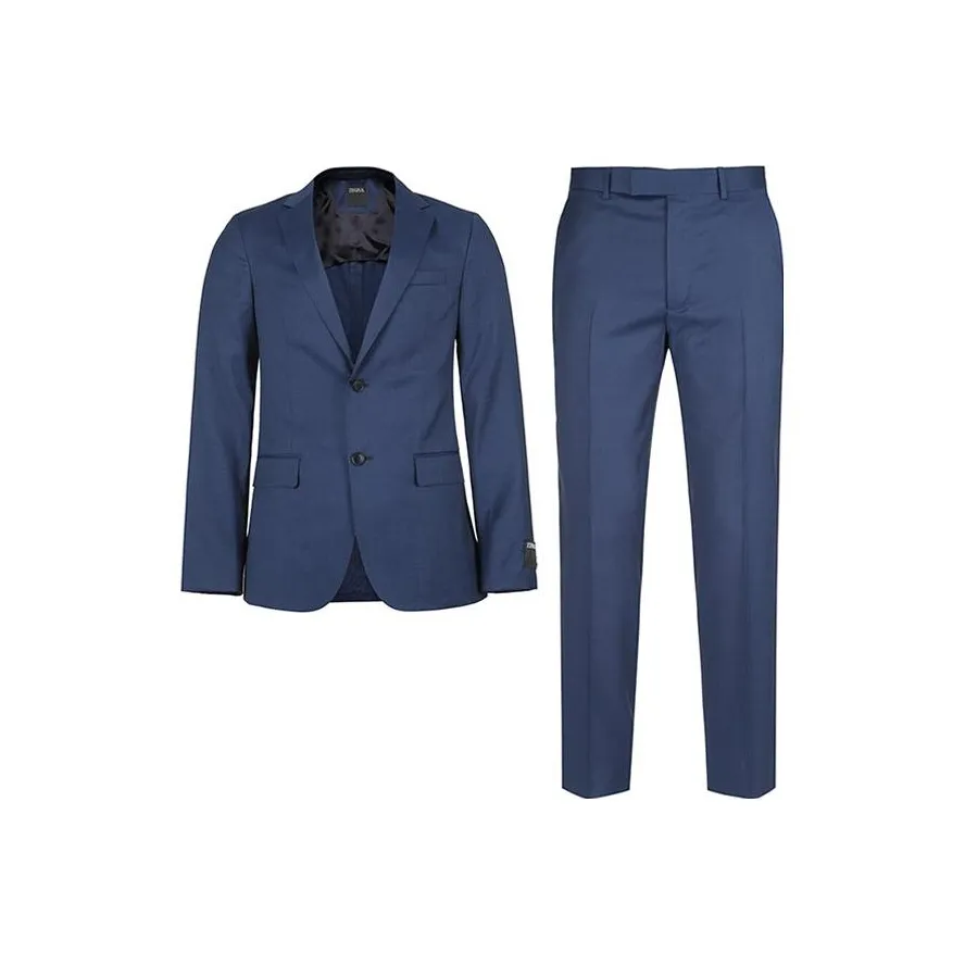 Ermenegildo Zegna Business Suits Men's