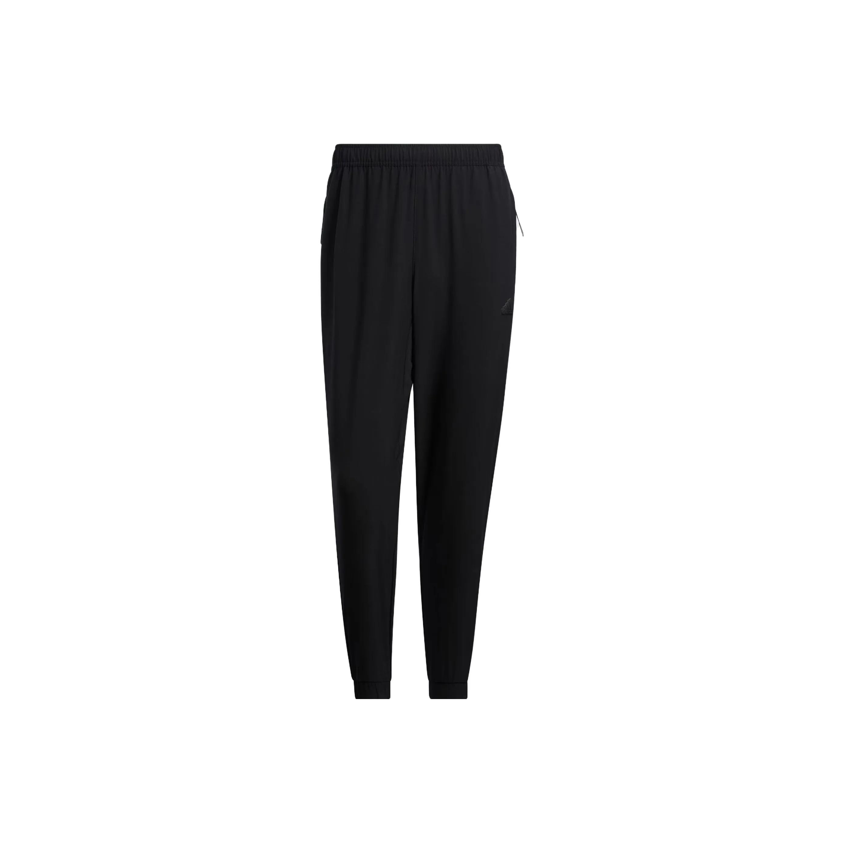 Adidas Sports Pants Men's Black