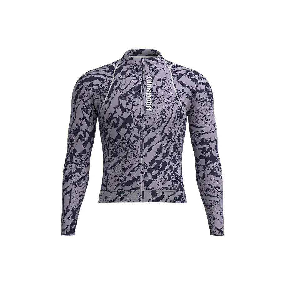 SUNRIMOON Велосипедная одежда Мужская