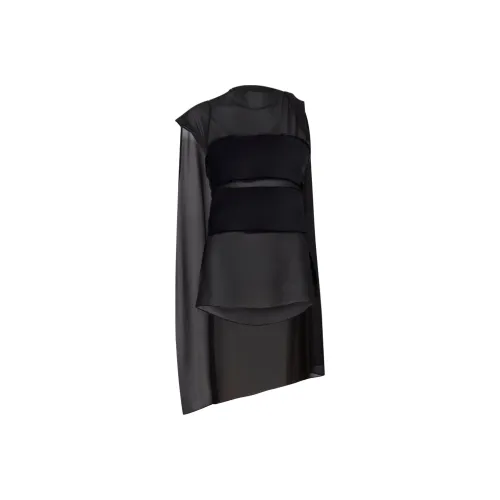 PROENZA SCHOULER Черные Женские Рубашки T