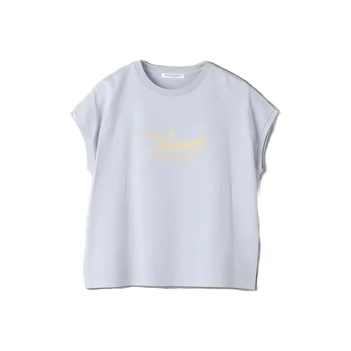 United Arrows Женские футболки