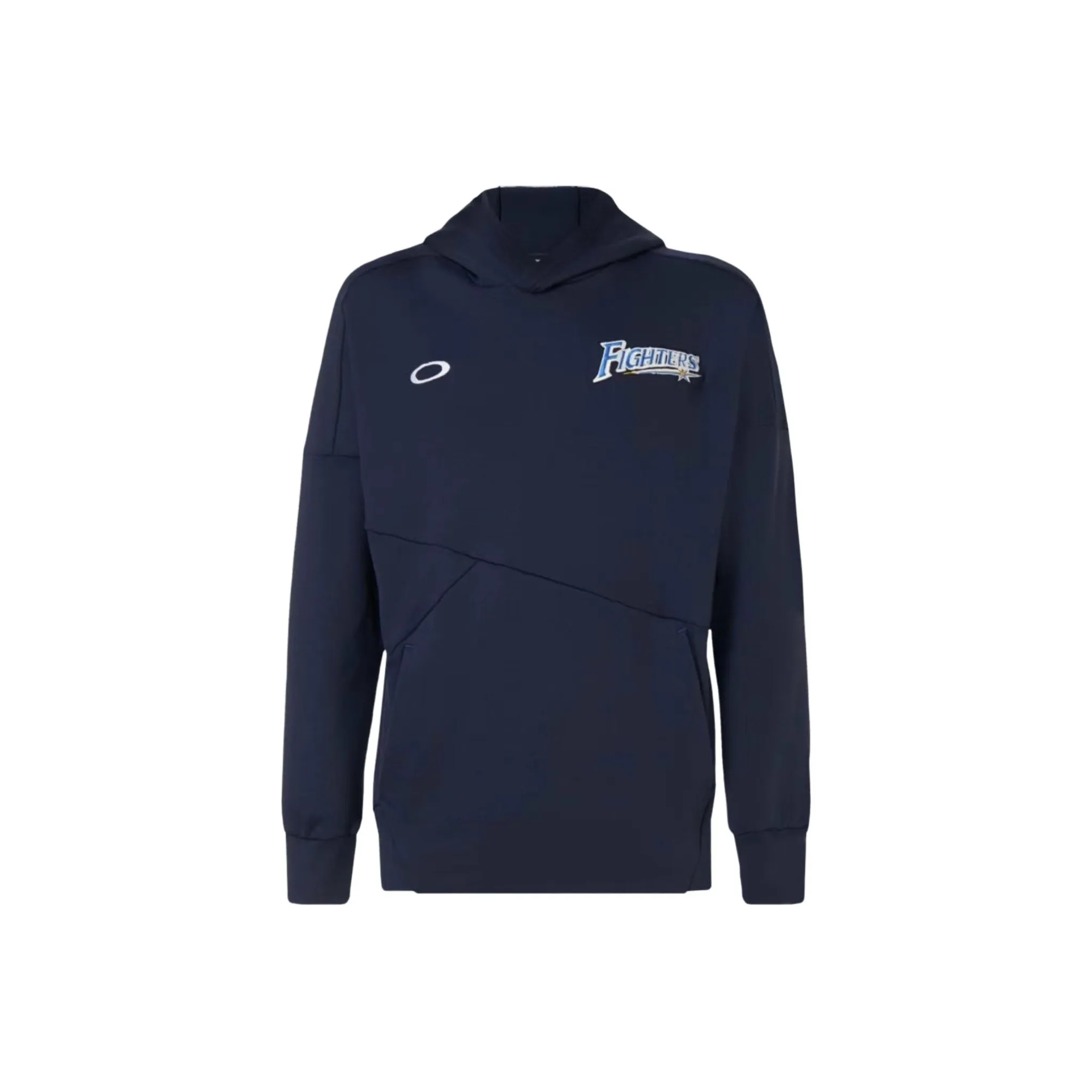 Oakley PARKA Куртка Унисекс Морской Синий