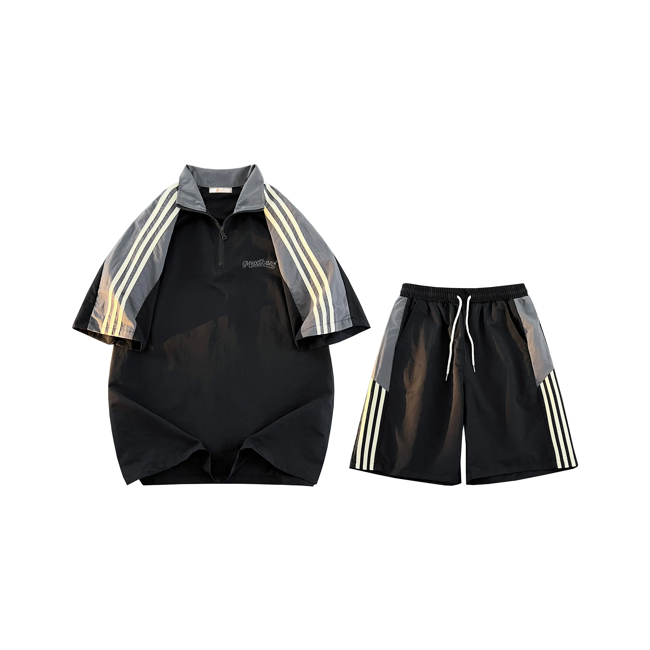 MEXICAN Casual Sportswear Unisex