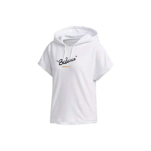 ADIDAS NEO Белые Женские Футболки