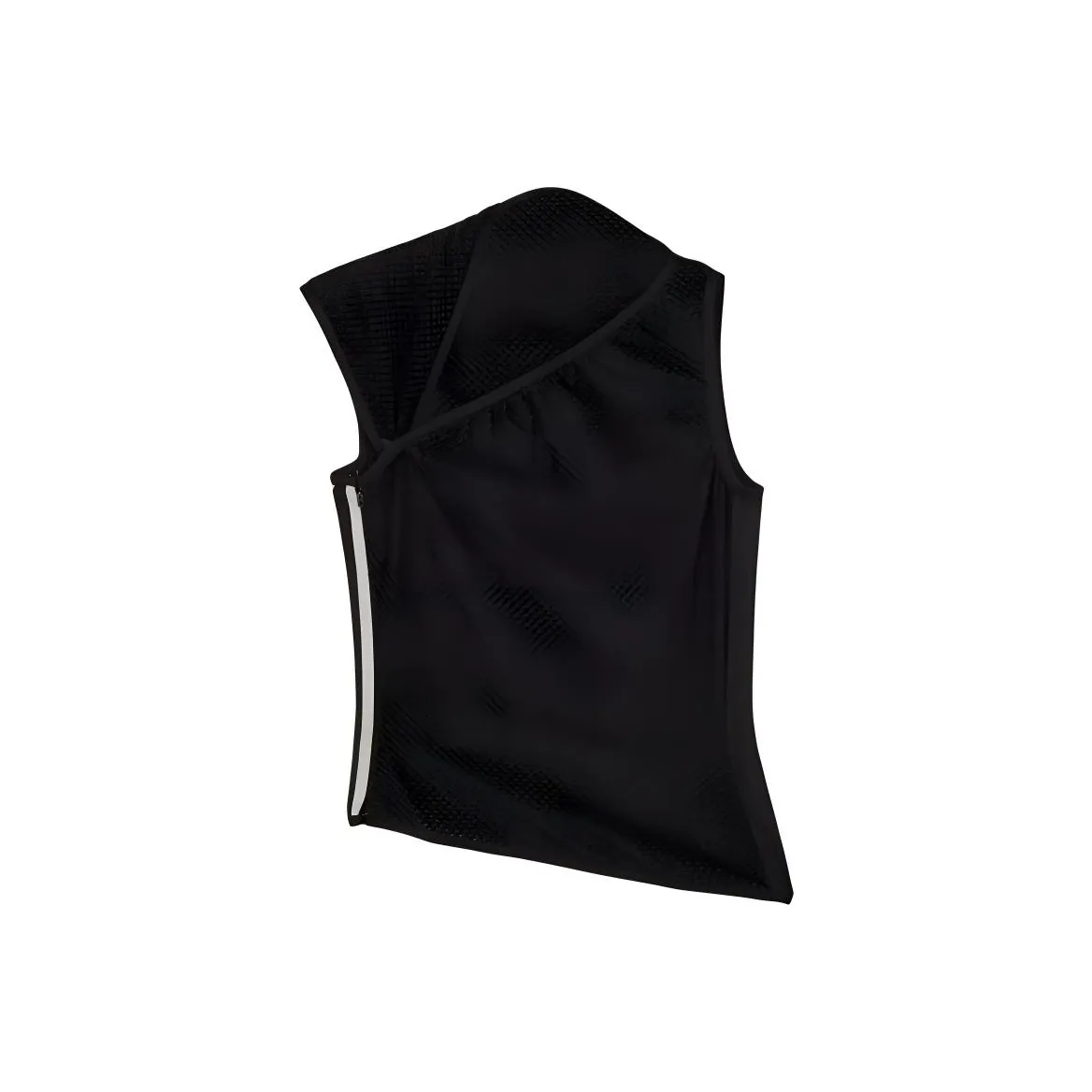 Y 3 Waffle Warp Top