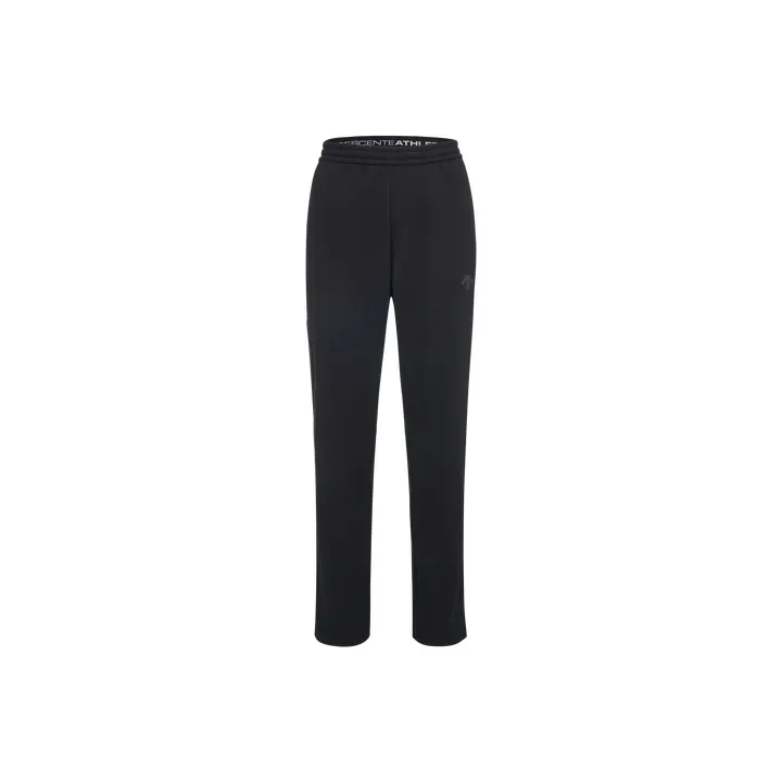 DESCENTE Sports Pants Men's BK BLACK