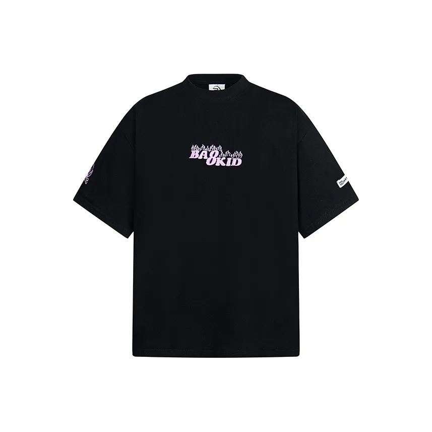 BEAR UNION Женские футболки