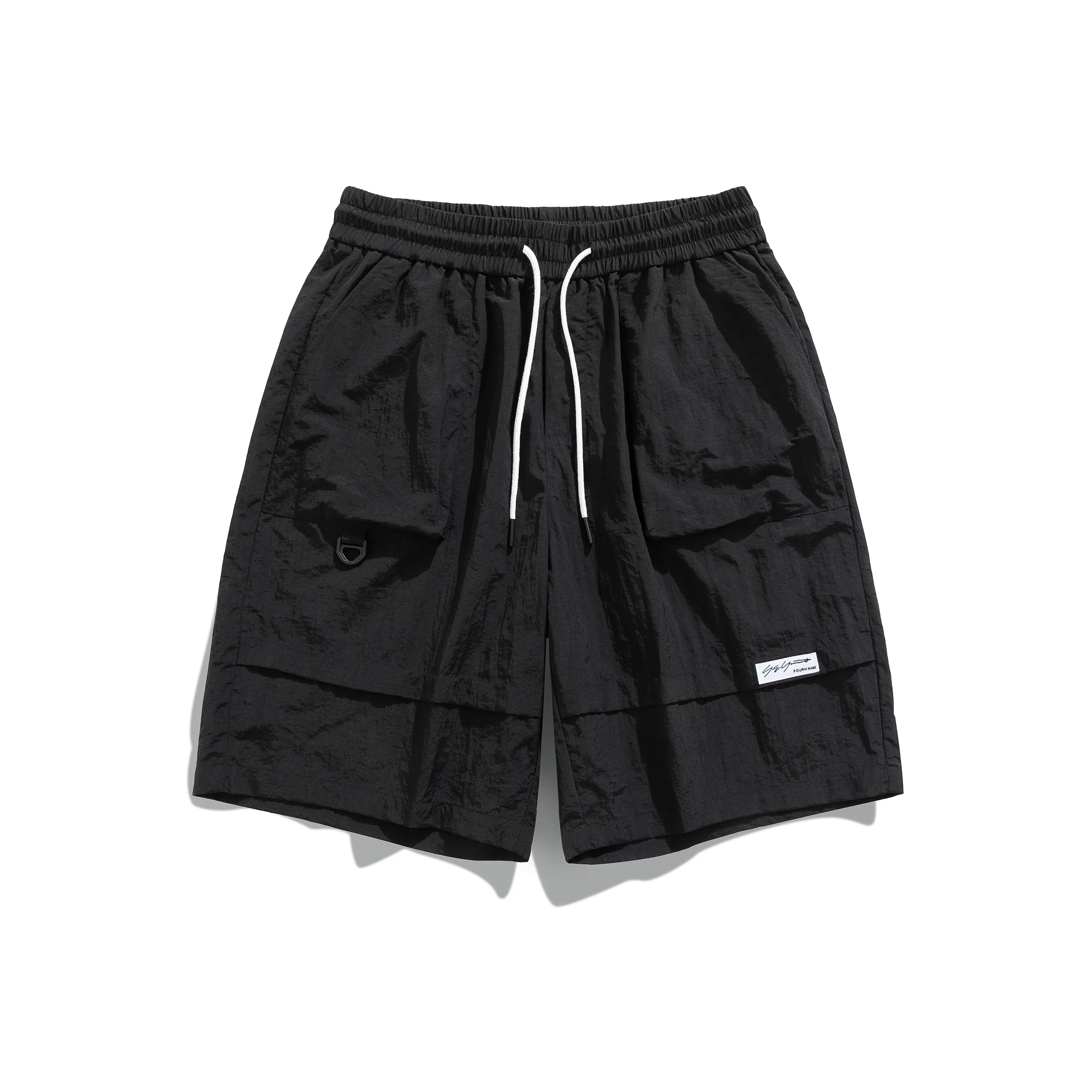 ALang Studio Casual Shorts Unisex