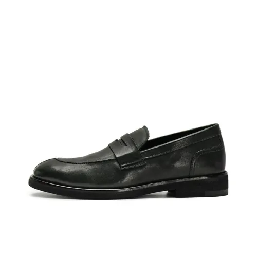 Viplander Мужские повседневные туфли Low Top Мужские