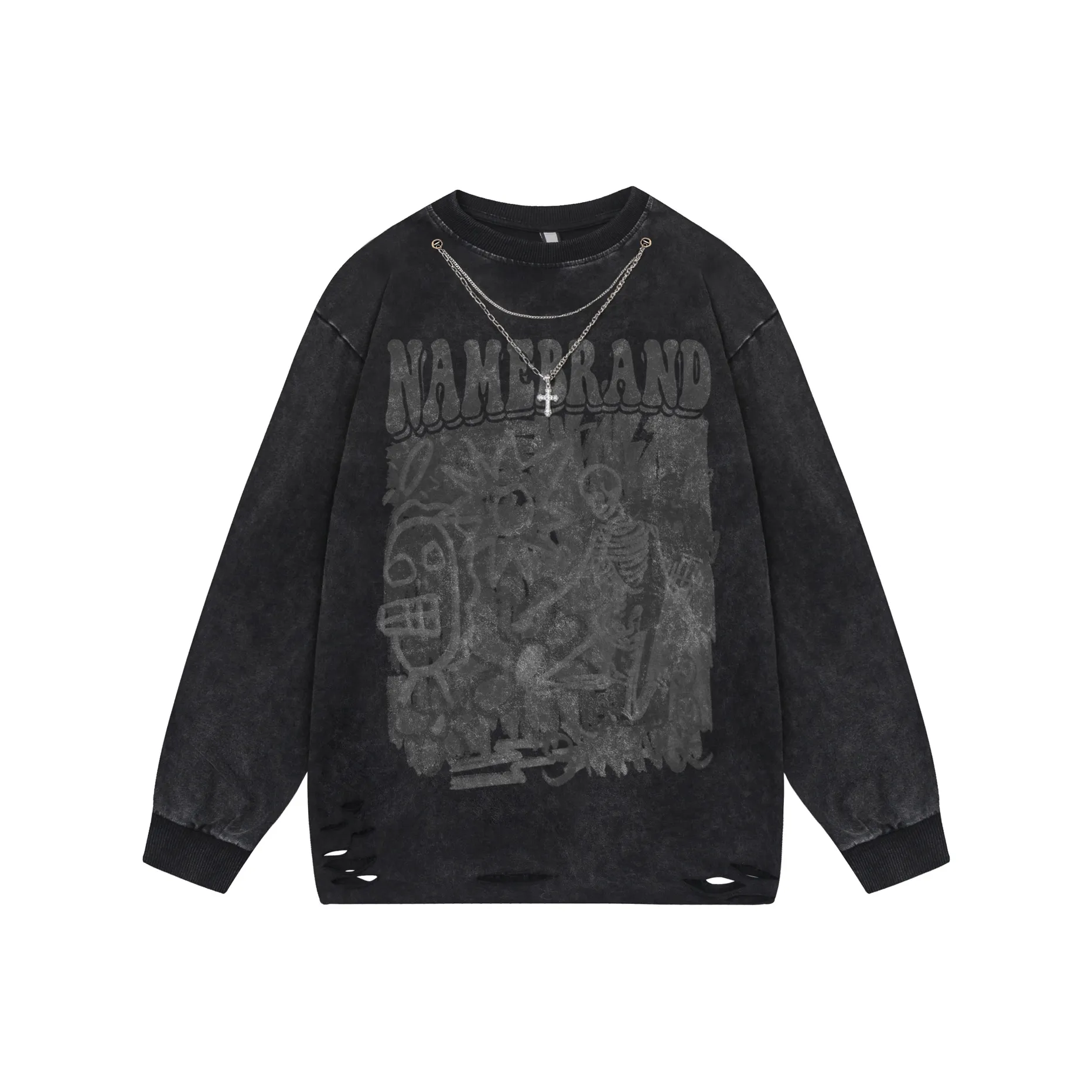 BEAR UNION Унисекс Футболки