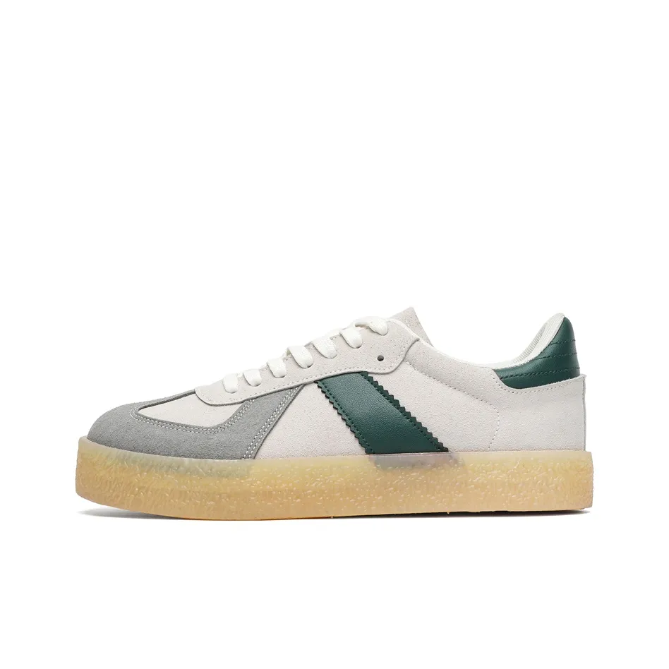 VAEL Скейтборд Кроссовки Низкие Топ Мужские