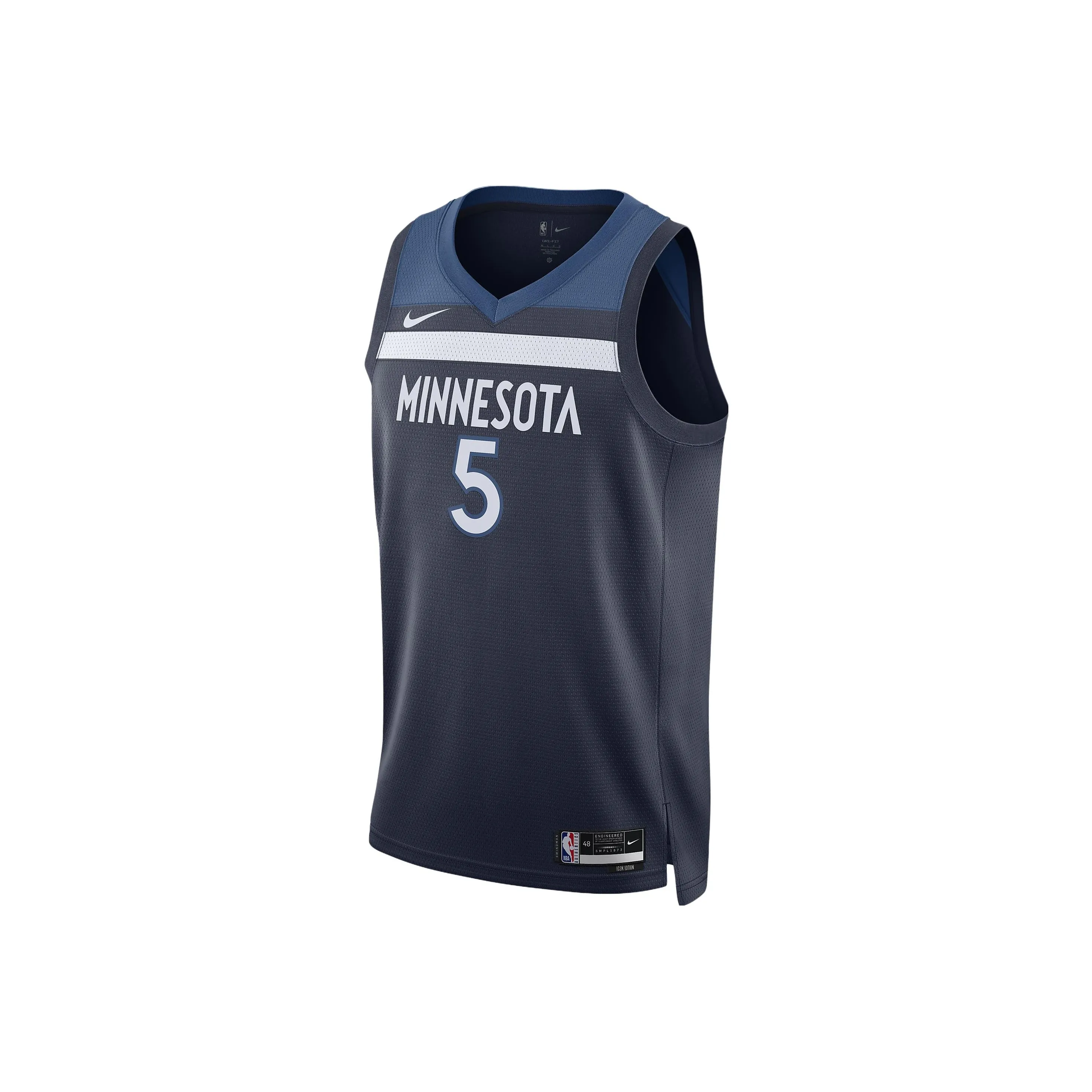 Nike Dri Fit NBA Swingman Джерси Мужской