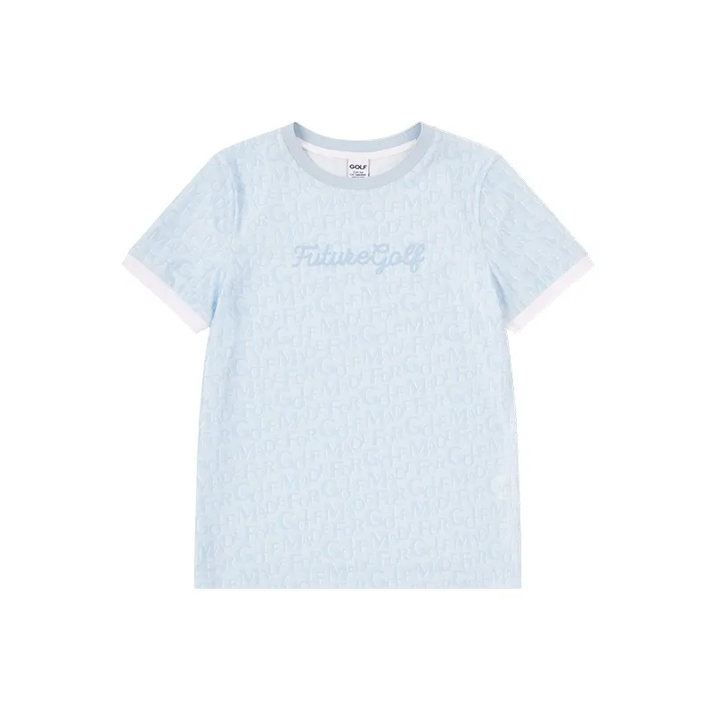 GOLF T Shirts Women's