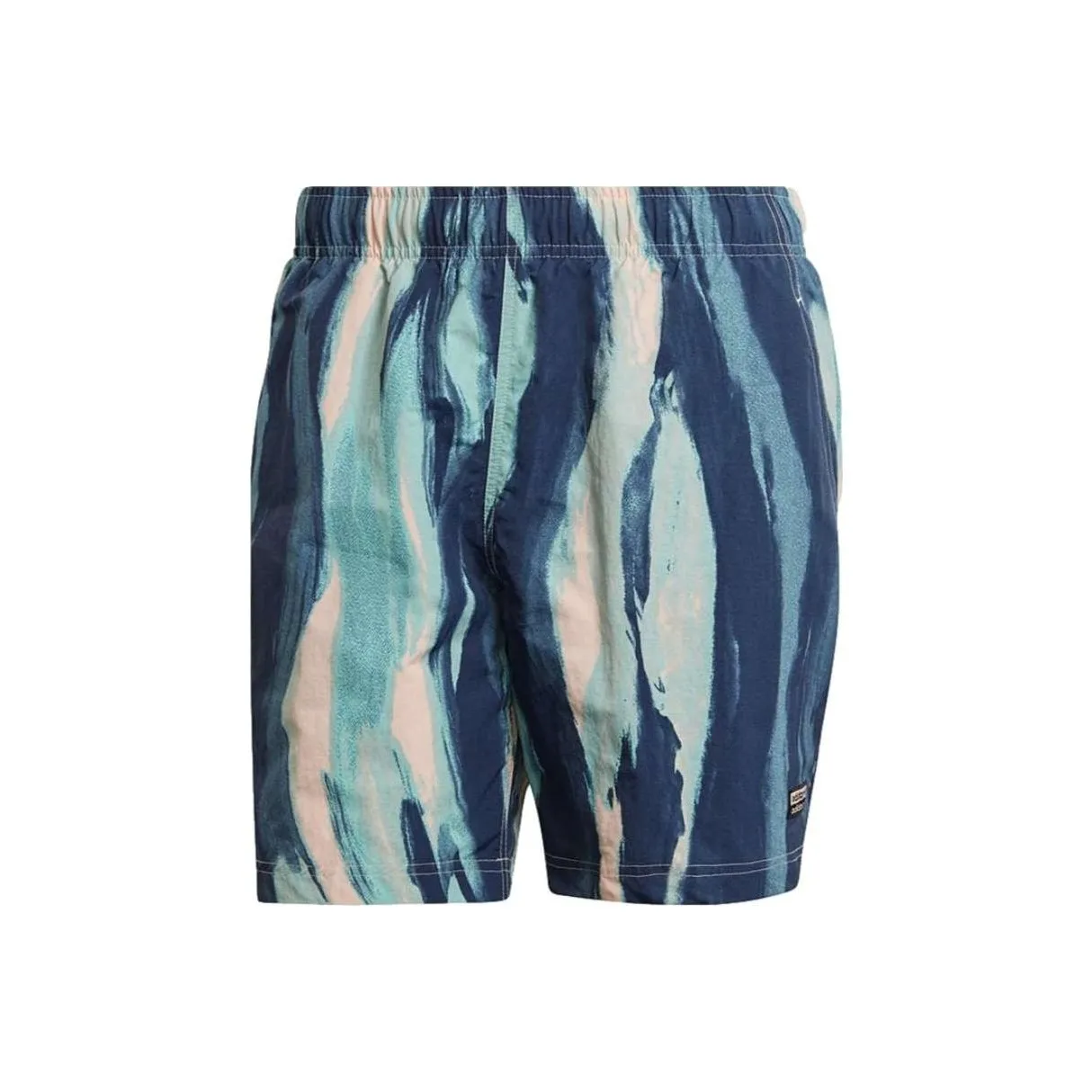 Adidas Originals Розовые Спортивные Шорты для Мужчин