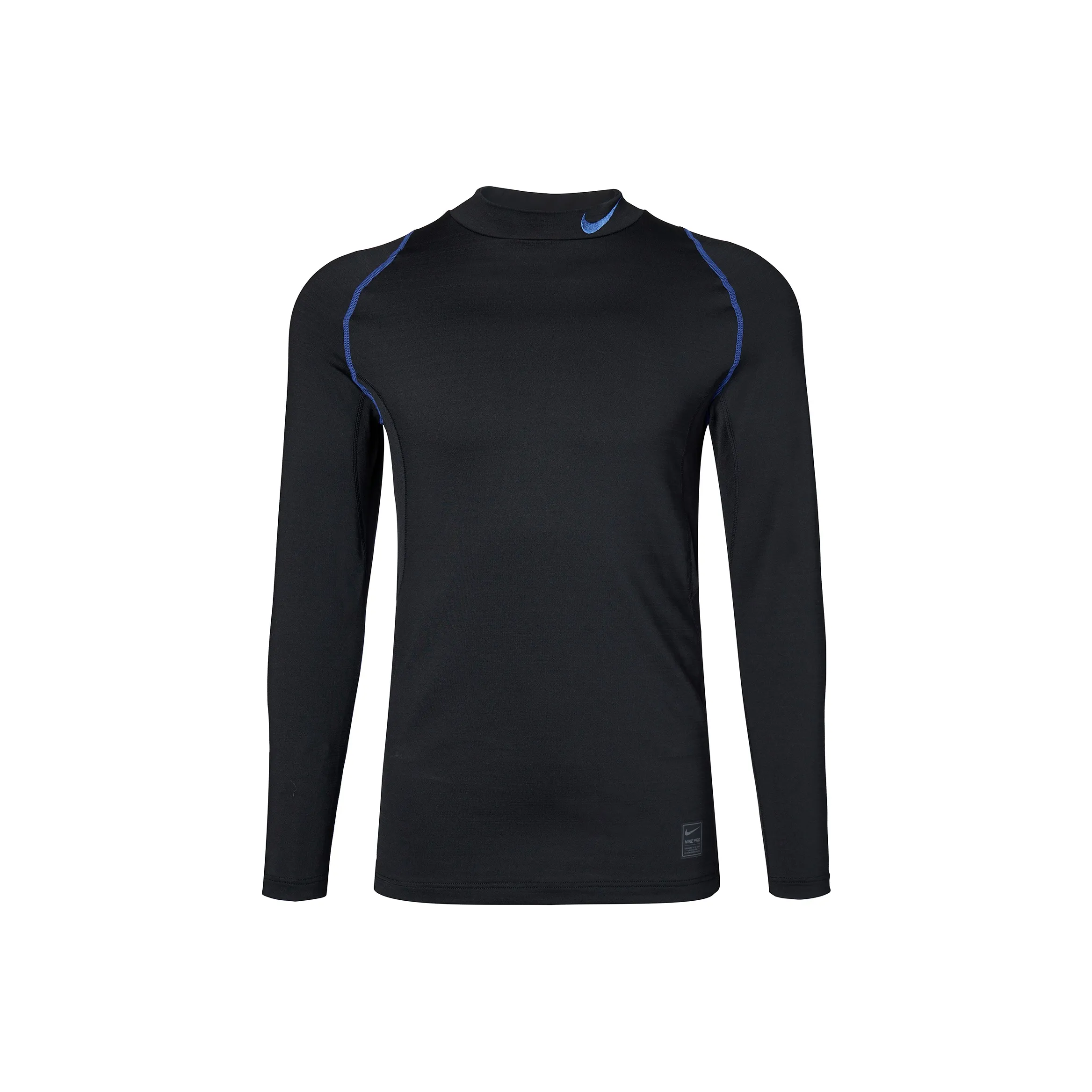 Nike Черная Мужская Спортивная Одежда