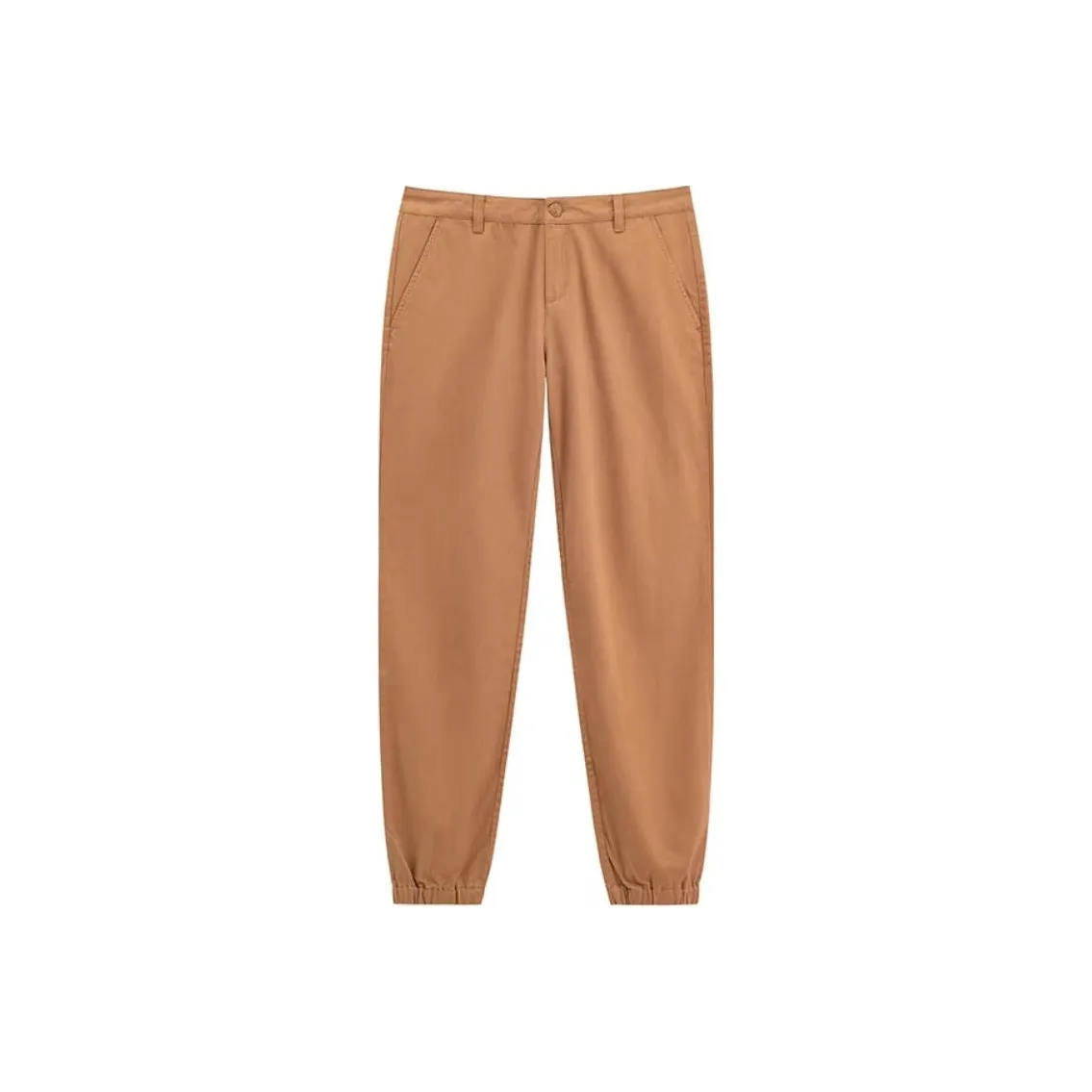 Vans Casual Pants Men's Khaki