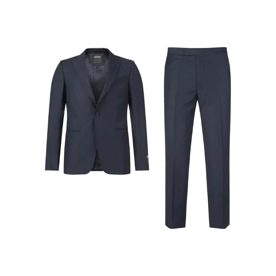 Ermenegildo Zegna Business Suits Men's