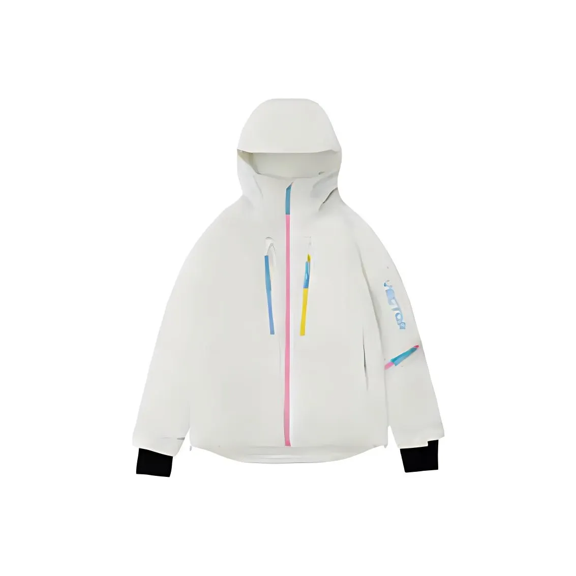 Vector Унисекс Верхняя одежда для лыж