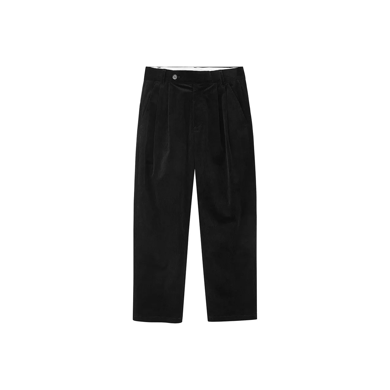 NANS STUDIO Мужские Повседневные Штаны