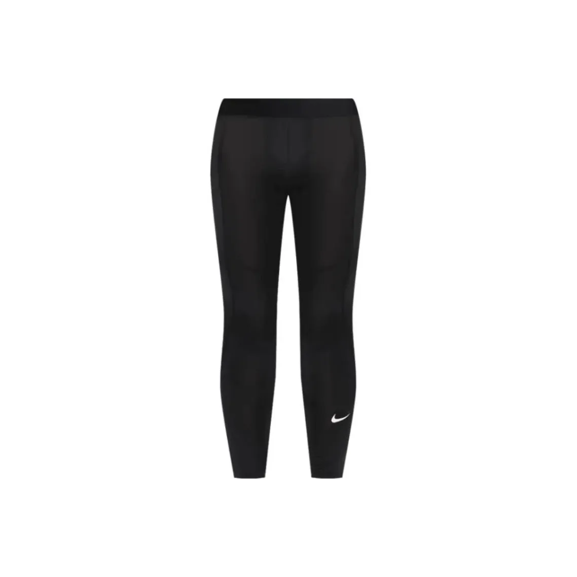 Nike Pro Men's Dri FIT 3/4 Length Fitness Tights