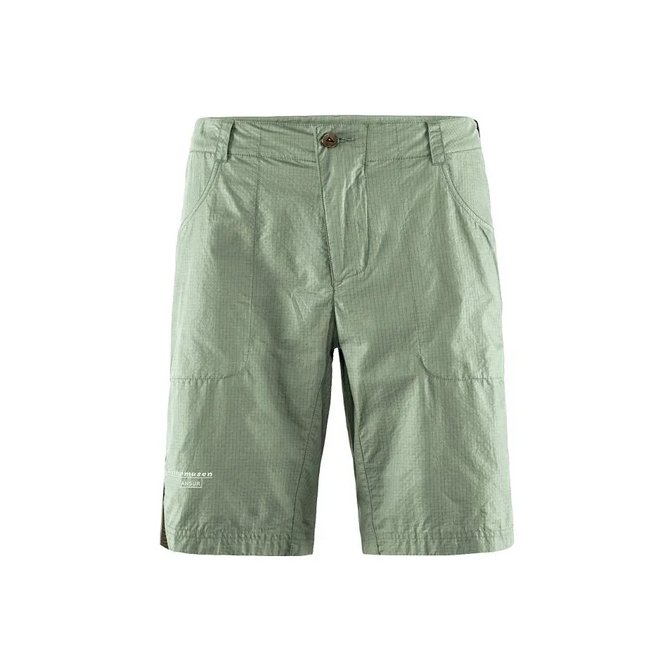 Klattermusen Ansur Спортивные шорты Мужские