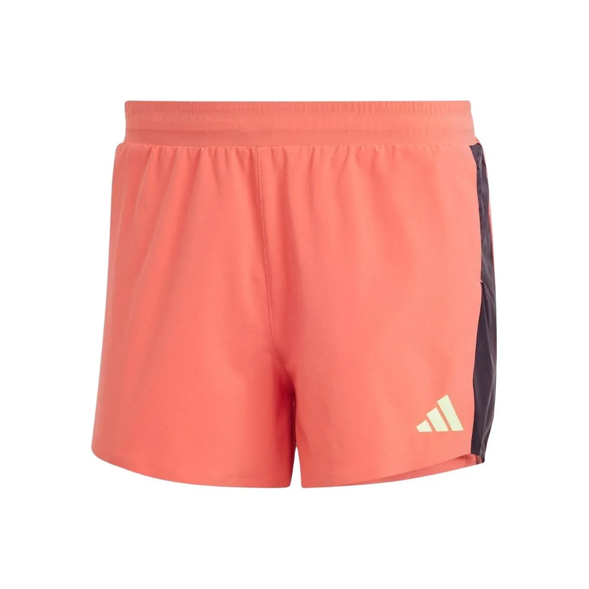 Adidas Sports Shorts Men's Red